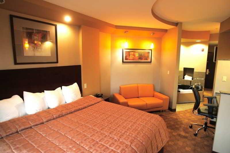 Comfort Suites Perrysburg - Toledo South Room photo