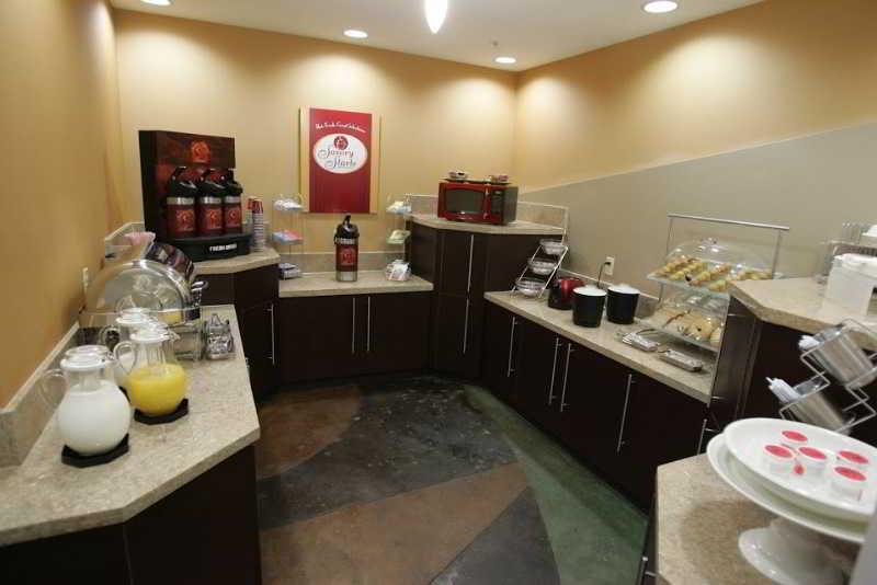 Comfort Suites Perrysburg - Toledo South Restaurant photo